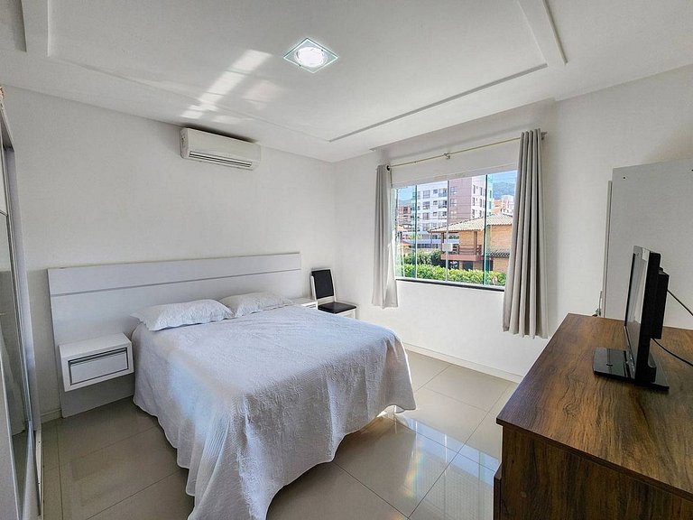 L070 | Apartamento a 250 metros da praia