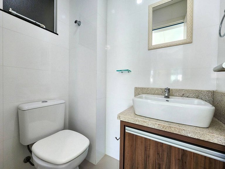 L070 | Apartamento a 250 metros da praia