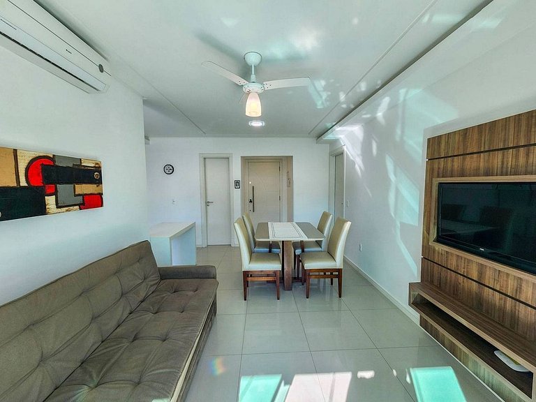 L070 | Apartamento a 250 metros da praia