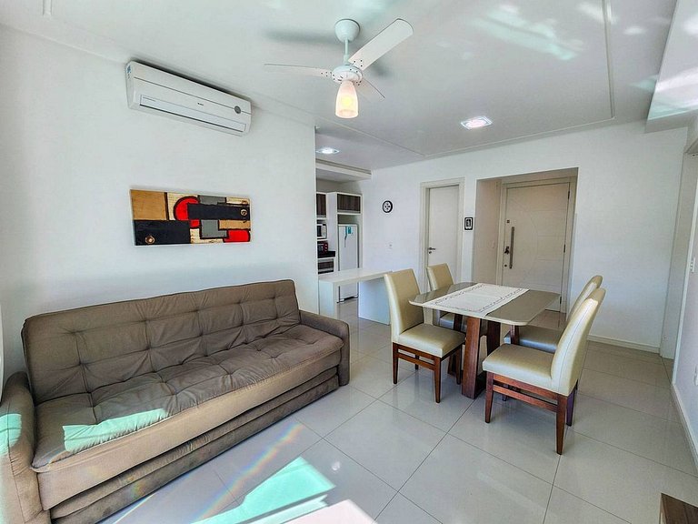 L070 | Apartamento a 250 metros da praia