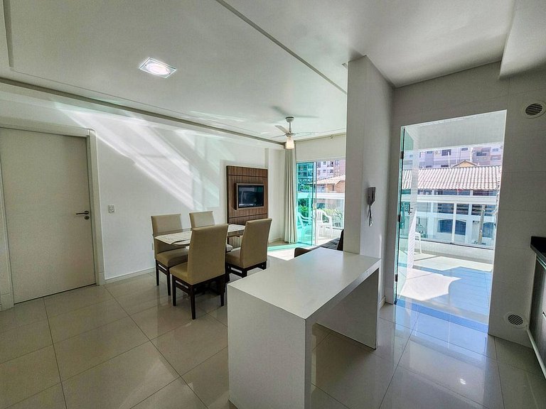 L070 | Apartamento a 250 metros da praia