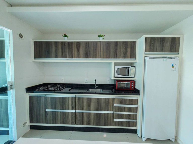 L070 | Apartamento a 250 metros da praia