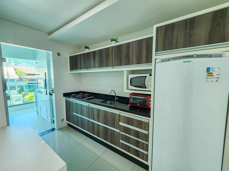 L070 | Apartamento a 250 metros da praia