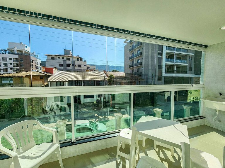 L070 | Apartamento a 250 metros da praia