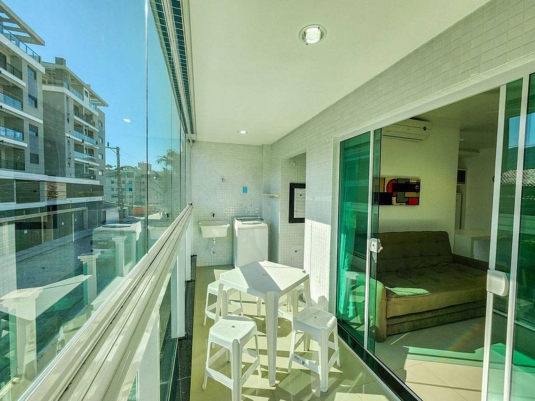 L070 | Apartamento a 250 metros da praia
