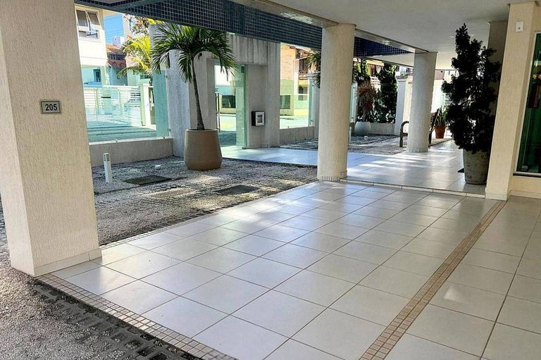 L070 | Apartamento a 250 metros da praia