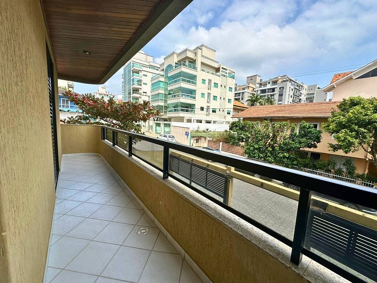 L084 | Apartamento a 80m do mar na Praia de Bombas