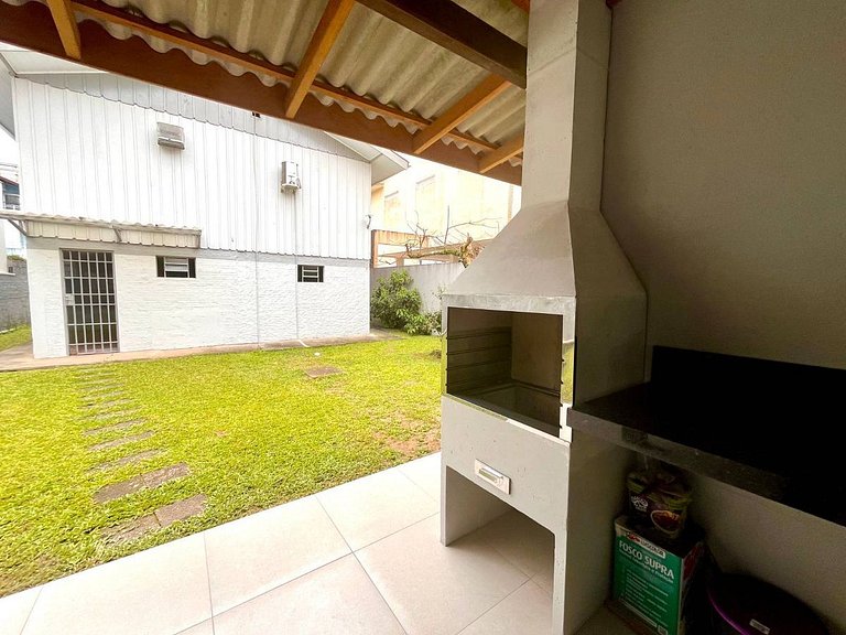 L105 | Casa espaçosa para 10 pessoas a 300m do mar