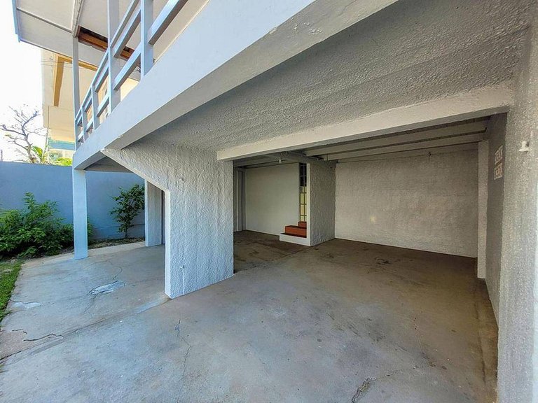 L105 | Casa espaçosa para 10 pessoas a 300m do mar