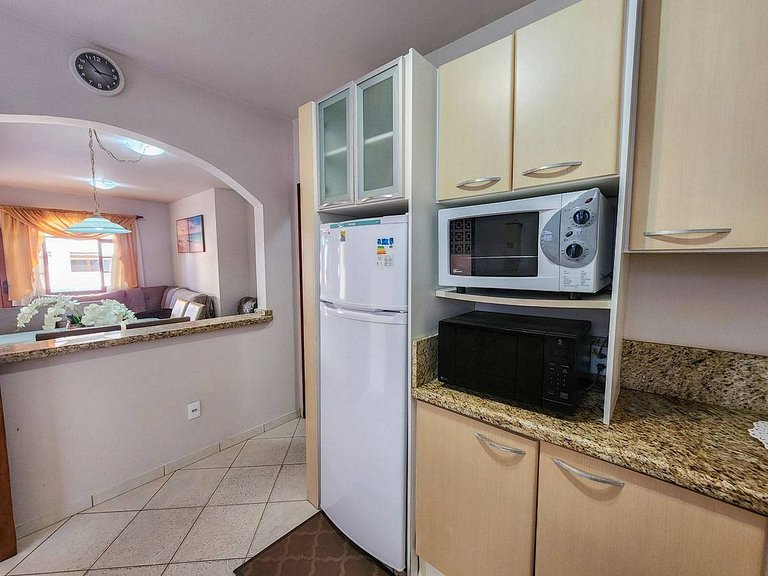 L112 | Casa para 12 pessoas a 120 metros do mar