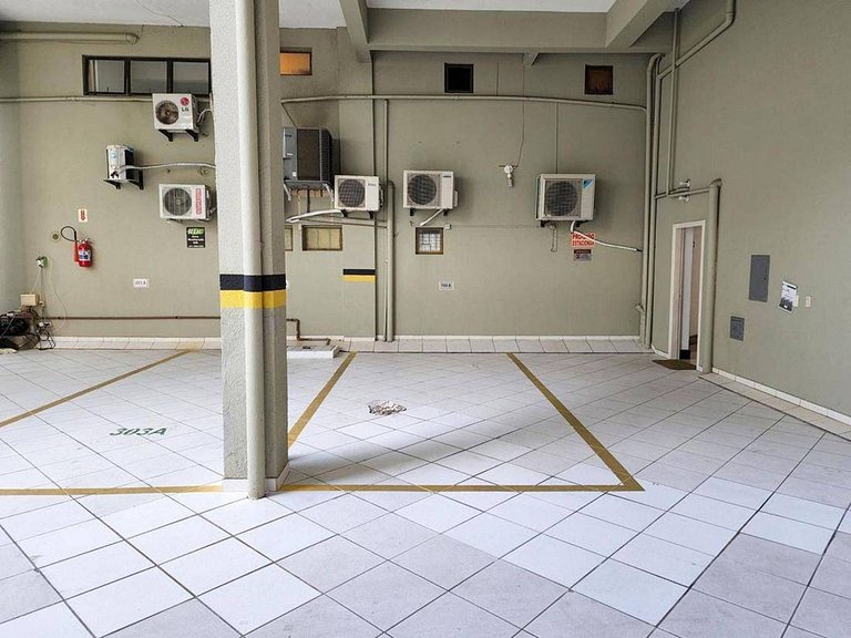 L133 | Apartamento com 4 dormitórios a 100m do mar