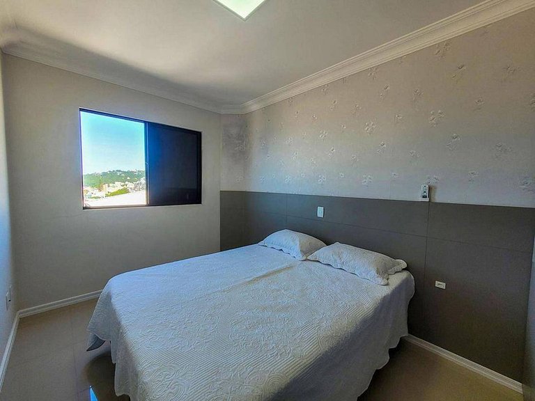 L141 | Apartamento com vista ao mar a 80m da praia