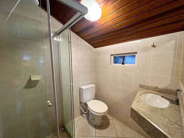 L192 | Apartamento a 220m do Mar em Bombas