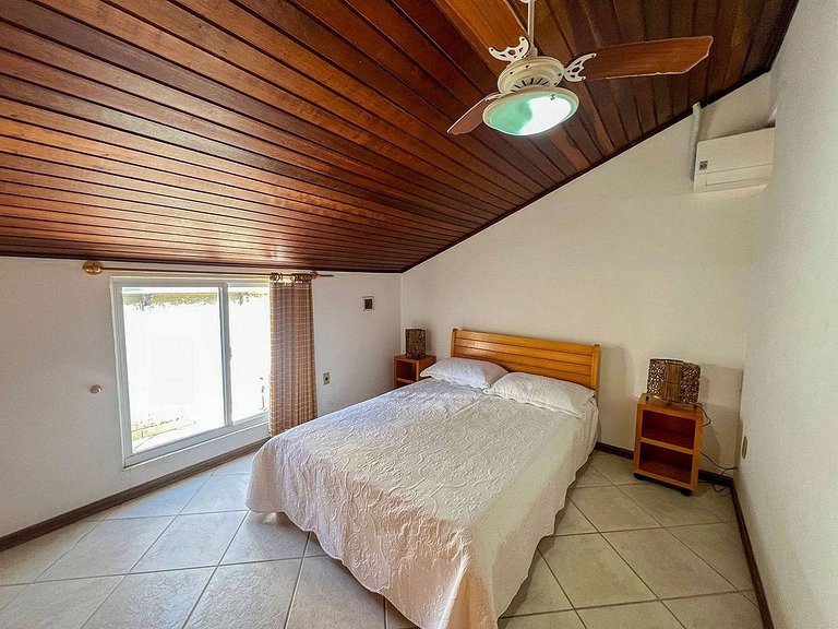 L192 | Apartamento a 220m do Mar em Bombas