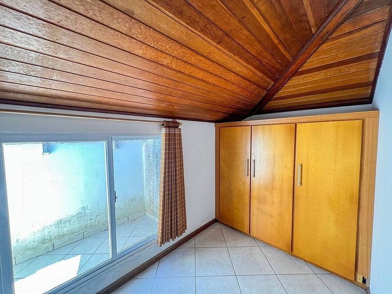 L192 | Apartamento a 220m do Mar em Bombas