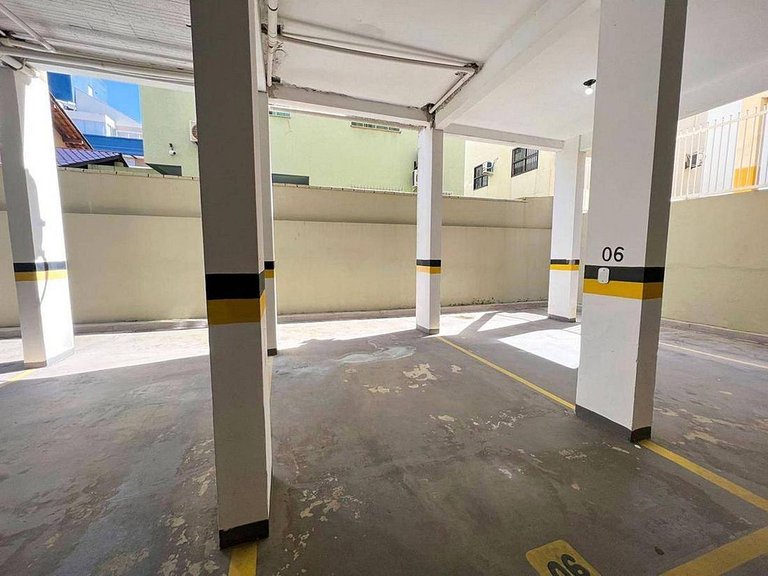 L192 | Apartamento a 220m do Mar em Bombas