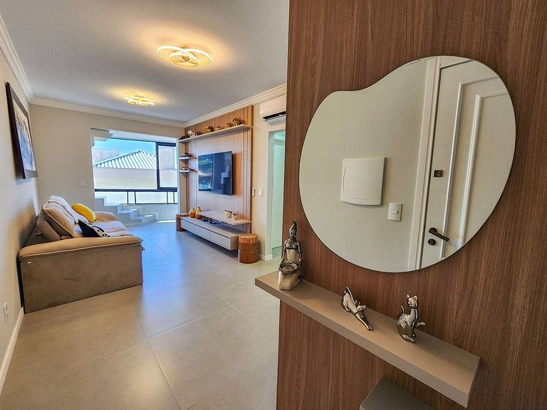 L142 | Vue Paradisiaque cobertura VIP em Bombas