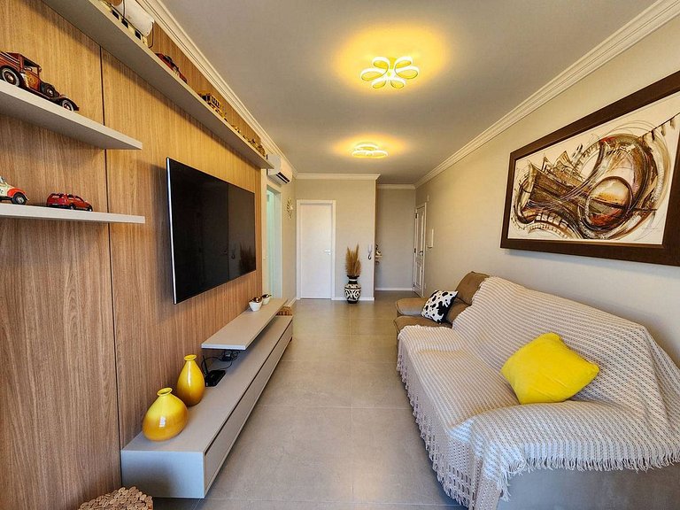 L142 | Vue Paradisiaque cobertura VIP em Bombas
