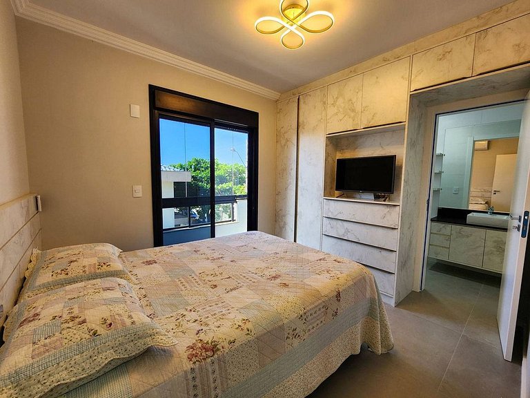 L142 | Vue Paradisiaque cobertura VIP em Bombas