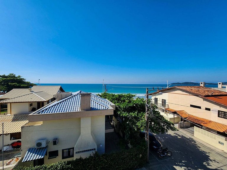 L142 | Vue Paradisiaque cobertura VIP em Bombas