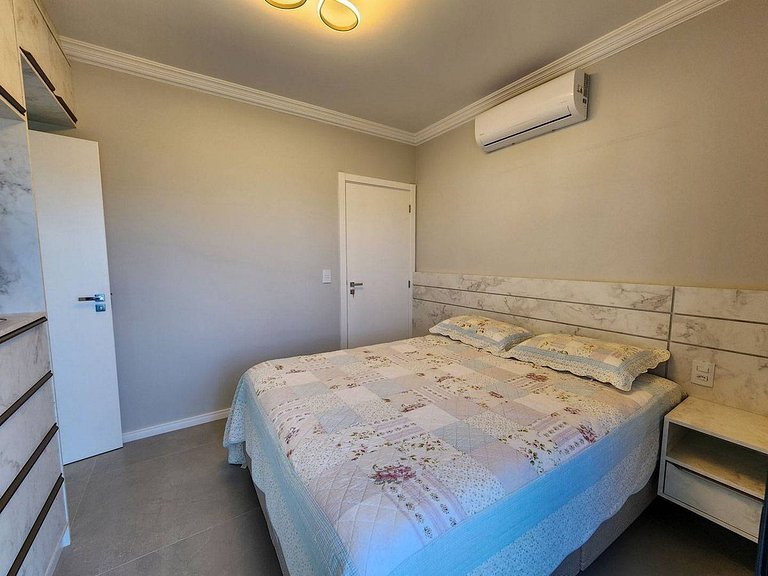 L142 | Vue Paradisiaque cobertura VIP em Bombas