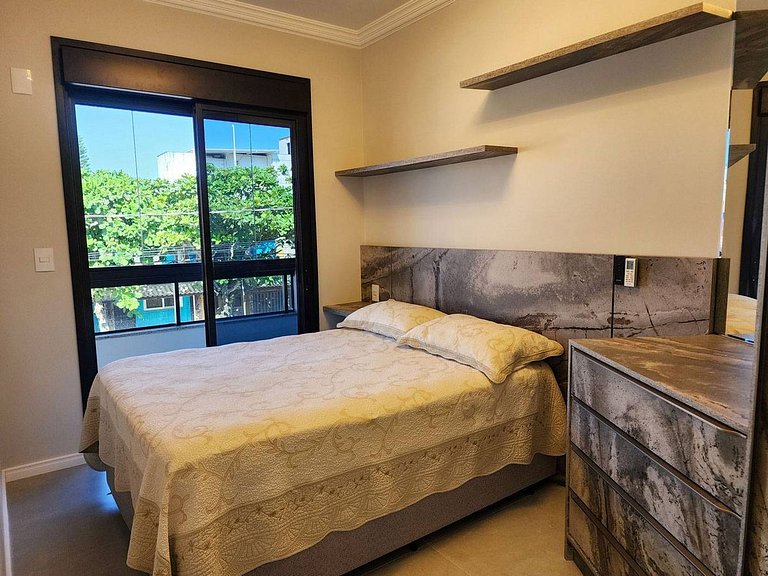 L142 | Vue Paradisiaque cobertura VIP em Bombas