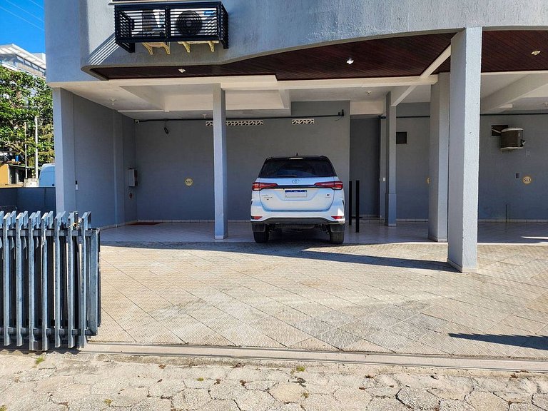 L142 | Vue Paradisiaque cobertura VIP em Bombas
