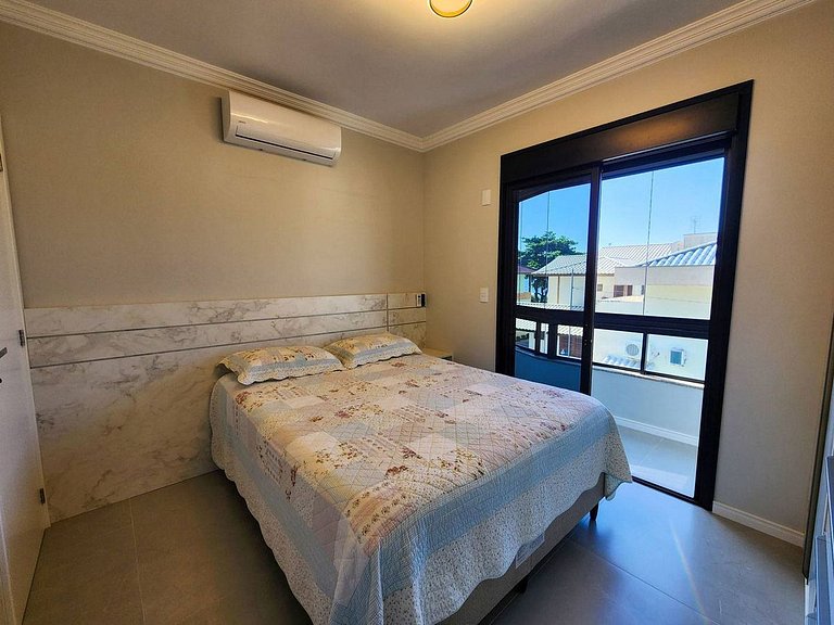 L142 | Vue Paradisiaque cobertura VIP em Bombas