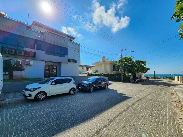 L142 | Vue Paradisiaque cobertura VIP em Bombas