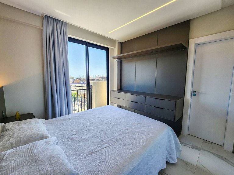 L032 | Apartamento com Vista para o Mar