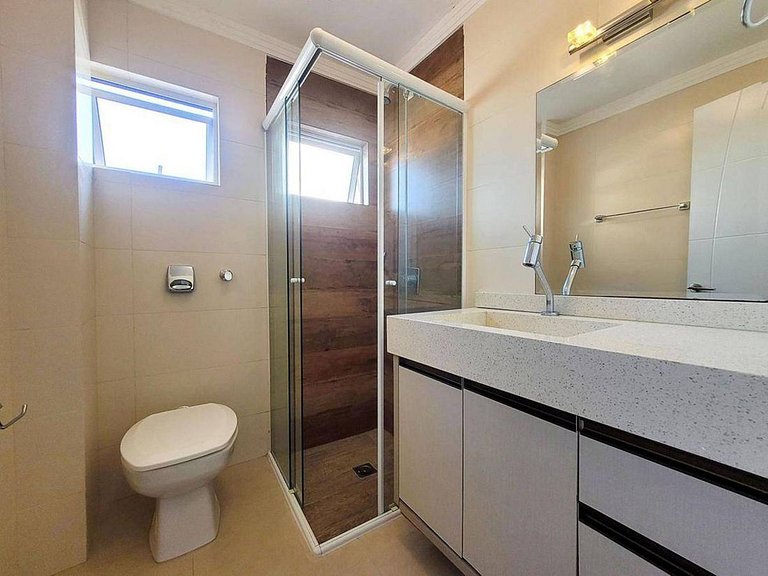 L005 | Dante I apto 3 quartos na avenida Bombas