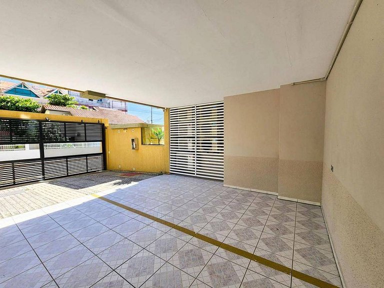 L034 | Flor da Manhã 302 a 100m da praia Bombas