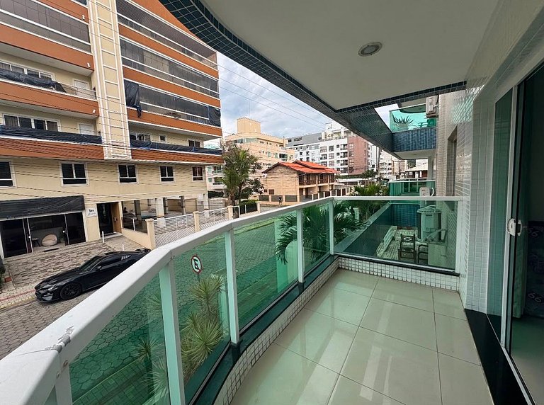 L019 Edificio Dunas para 9 ocupantes