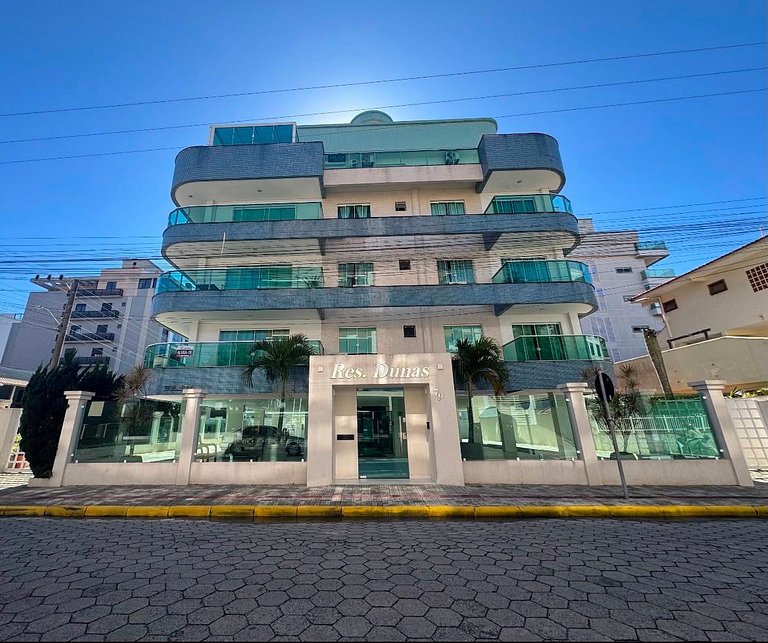 L019 Edificio Dunas para 9 ocupantes