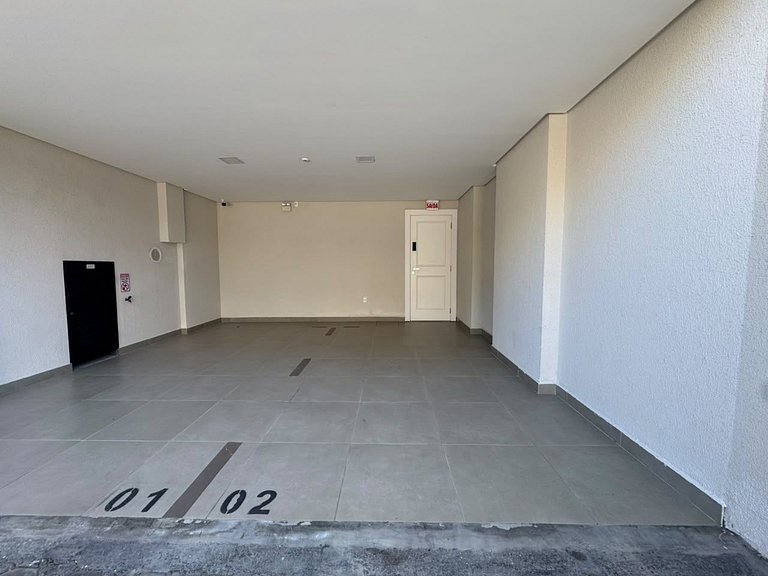 L032 | Apartamento com Vista para o Mar