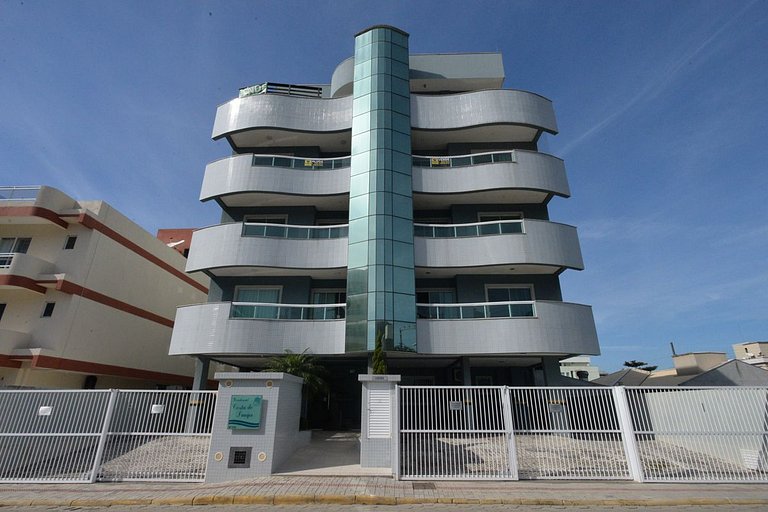 Edifício Costa do Sauípe - Apto 304 - Apto para 6 pessoas
