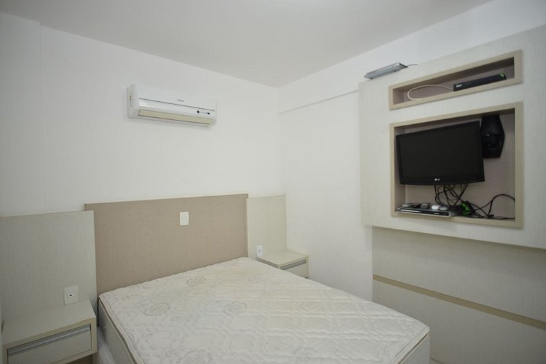 L108 - Cobertura no Residencial Porto do Sol 05